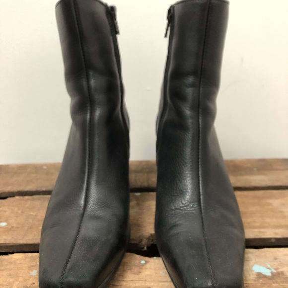 Weatherproof La Canadienne Ankle Boots - Picture 3 of 7